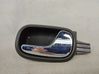 Rear door interior handle 