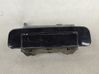 Rear door exterior handle 