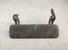 Front door exterior handle 