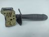 Wiper speed switch 