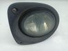 Front fog light 