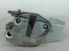 Rear door lock 