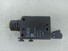 Loading door lock 