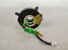 Muelle espiral del airbag (Anillo SRS) 