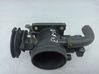 Electric throttle body valve 