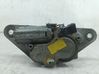 Rear window wiper motor 