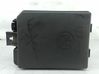 SAM control unit 