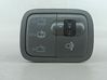 Multifunctional control switch/knob 