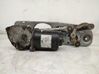 Wiper motor 