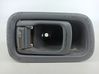 Front door interior handle 