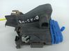 Rear door lock 
