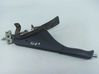 Handbrake/parking brake lever assembly 