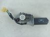 Motor de techo plegable 