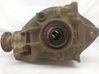 Front differential 
