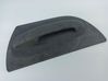 Rear door exterior handle 