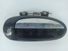 Front door exterior handle 