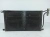 A/C cooling radiator (condenser) 