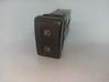 Multifunctional control switch/knob 