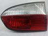Tailgate rear/tail lights 