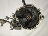 Manual 5 speed gearbox 