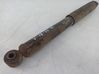 Rear shock absorber/damper 