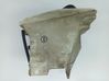 Windshield washer fluid reservoir/tank 