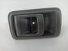 Front door exterior handle/bracket 