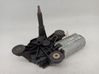 Motor del limpiaparabrisas trasero 