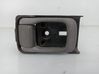 Front door interior handle 