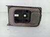 Front door exterior handle/bracket 