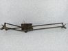 Motor del limpiaparabrisas 