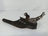 Handbrake/parking brake lever assembly 