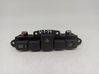Multifunctional control switch/knob 