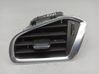 Dash center air vent grill 