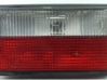 Tailgate rear/tail lights 