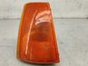 Front bumper turn signal 