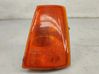Front bumper turn signal 