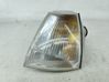 Front bumper turn signal 