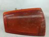 Front bumper turn signal 