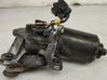 Wiper motor 