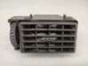 Dash center air vent grill 