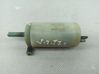 Windscreen/windshield washer pump 