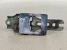 Front door exterior handle/bracket 