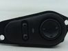 Wing mirror switch 