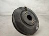 Brake booster 