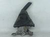 Handbrake/parking brake lever assembly 