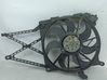 Electric radiator cooling fan 