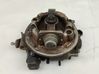 Electric throttle body valve 