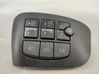Multifunctional control switch/knob 