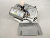 Rear window wiper motor 